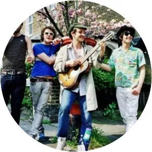 The Holloways - Rock band