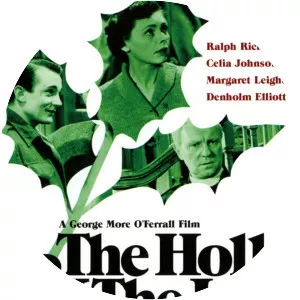 The Holly and the Ivy