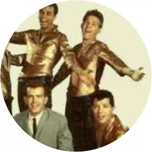 The Hollywood Argyles - Musical ensemble