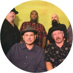 hollywood blue flames