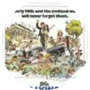 The Hollywood Knights