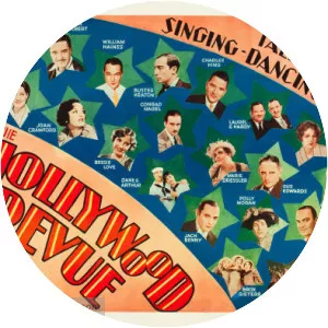 The Hollywood Revue of 1929