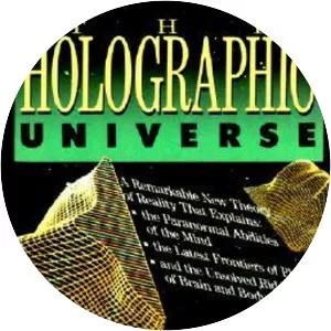 The Holographic Universe - Book by Michael Talbot