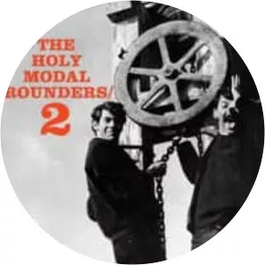 The Holy Modal Rounders