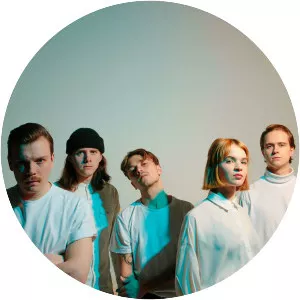 mikko joensuu the holy - Musical band