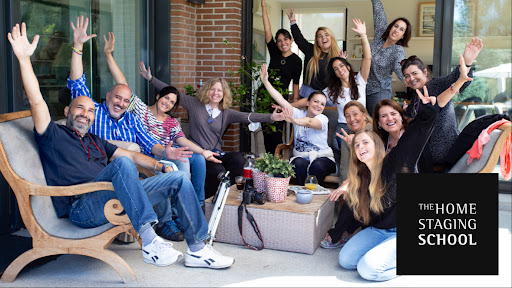 The Home Staging School Madrid - Vocational school in Madrid, Spain