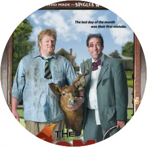 The Home Teachers - 2004 ‧ Religious/Comedy ‧ 1h 22m