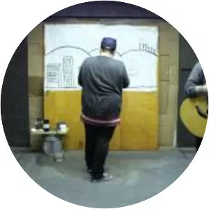 The Homeless Gospel Choir - Musician