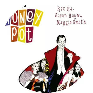 The Honey Pot - 1967 ‧ Adaptation/Drama ‧ 2h 30m