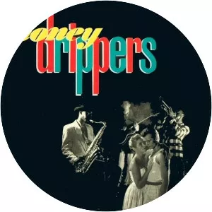 The Honeydrippers - Rock band