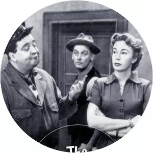 The Honeymooners