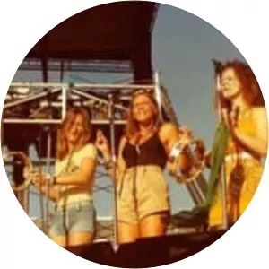 The Honkettes - Musical group