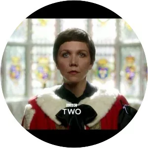 The Honourable Woman - Television miniseries