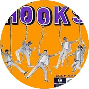 The Hooks - Musical group