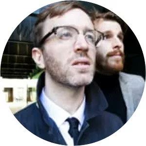 The Hoosiers - Pop band