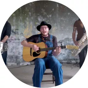 The Hooten Hallers - Rock band