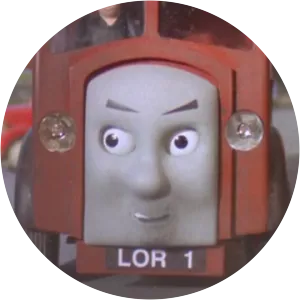 The Horrid Lorries - 