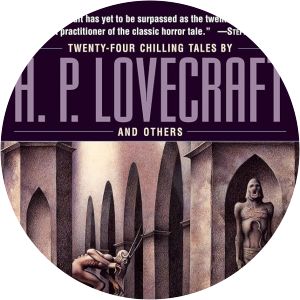 The Horror in the Museum