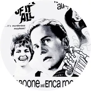 The Horror of It All - 1964 ‧ Horror/Comedy horror ‧ 1h 15m