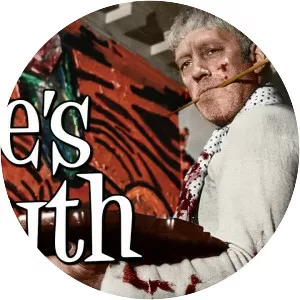 The Horse's Mouth - 1958 ‧ Comedy of manners/Comedy ‧ 1h 37m