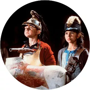 The Horse Without A Head