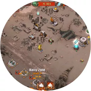 The Horus Heresy: Drop Assault - Video game