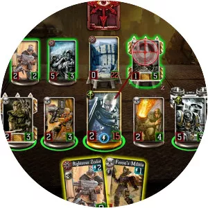 The Horus Heresy: Legions - Video game