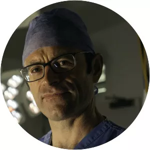 The Hospital: From the Inside - TV program