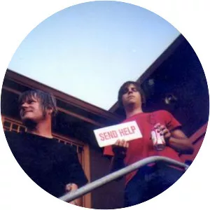 The Hospitals - Rock band