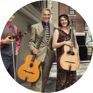 The Hot Club of San Francisco