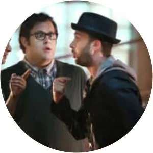 The Hot Damns - Musical artist