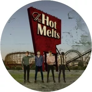 The Hot Melts