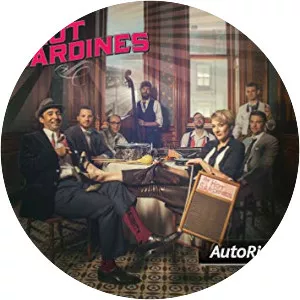The Hot Sardines