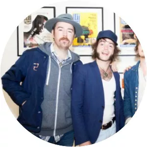 The Hot Sprockets - Musical artist