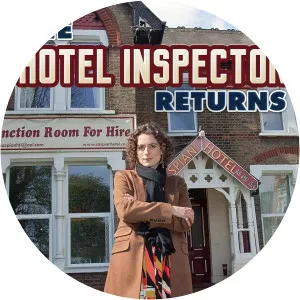 The Hotel Inspector Returns