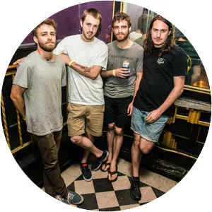 The Hotelier - Rock band