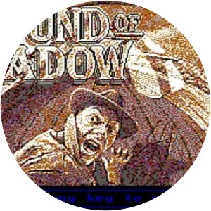 The Hound of Shadow - Video game