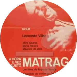 The Hour and Turn of Augusto Matraga