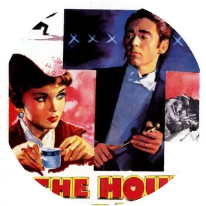 The Hour of 13 - 1952 ‧ Romance/Mystery ‧ 1h 28m