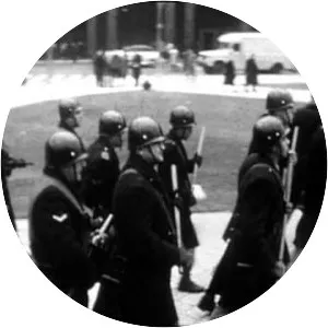 The Hour of the Furnaces