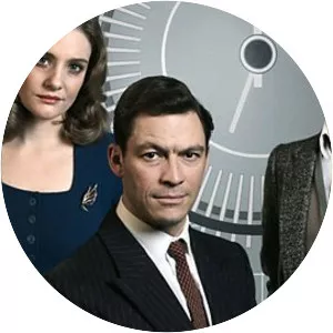 The Hour - British television series