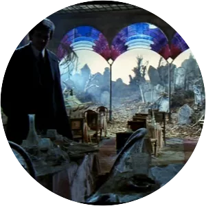 The Hourglass Sanatorium