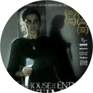 The House at the End of Time