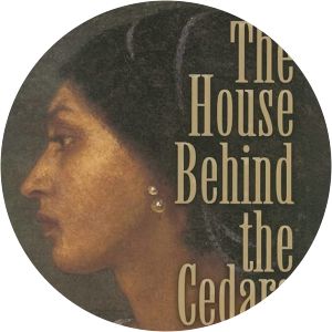 The House Behind the Cedars - Novel by Charles Waddell Chesnutt