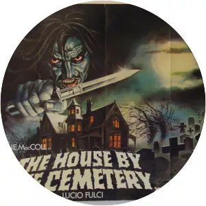 The House by the Cemetery