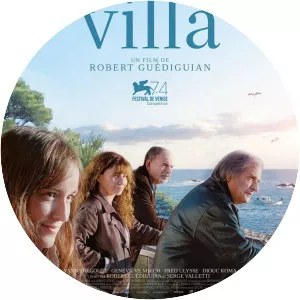 The House by the Sea - 2017 ‧ Drama ‧ 1h 47m