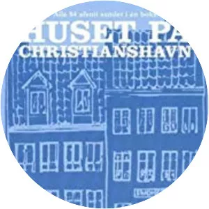 The House in Christianshavn