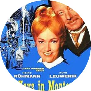 The House in Montevideo