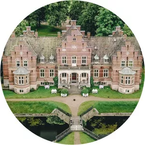 The house in the park - Café, Gallery, Bed & Breakfast - 