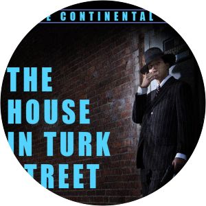 The House in Turk Street - Short story by Samuel Dashiell Hammett